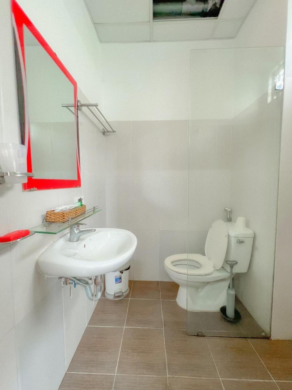 Hoa Lan Hotel Dalat Eksteriør bilde