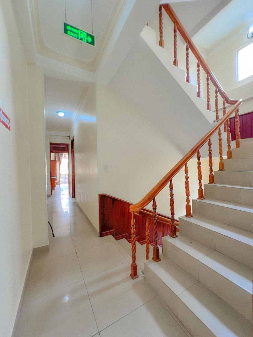 Hoa Lan Hotel Dalat Eksteriør bilde