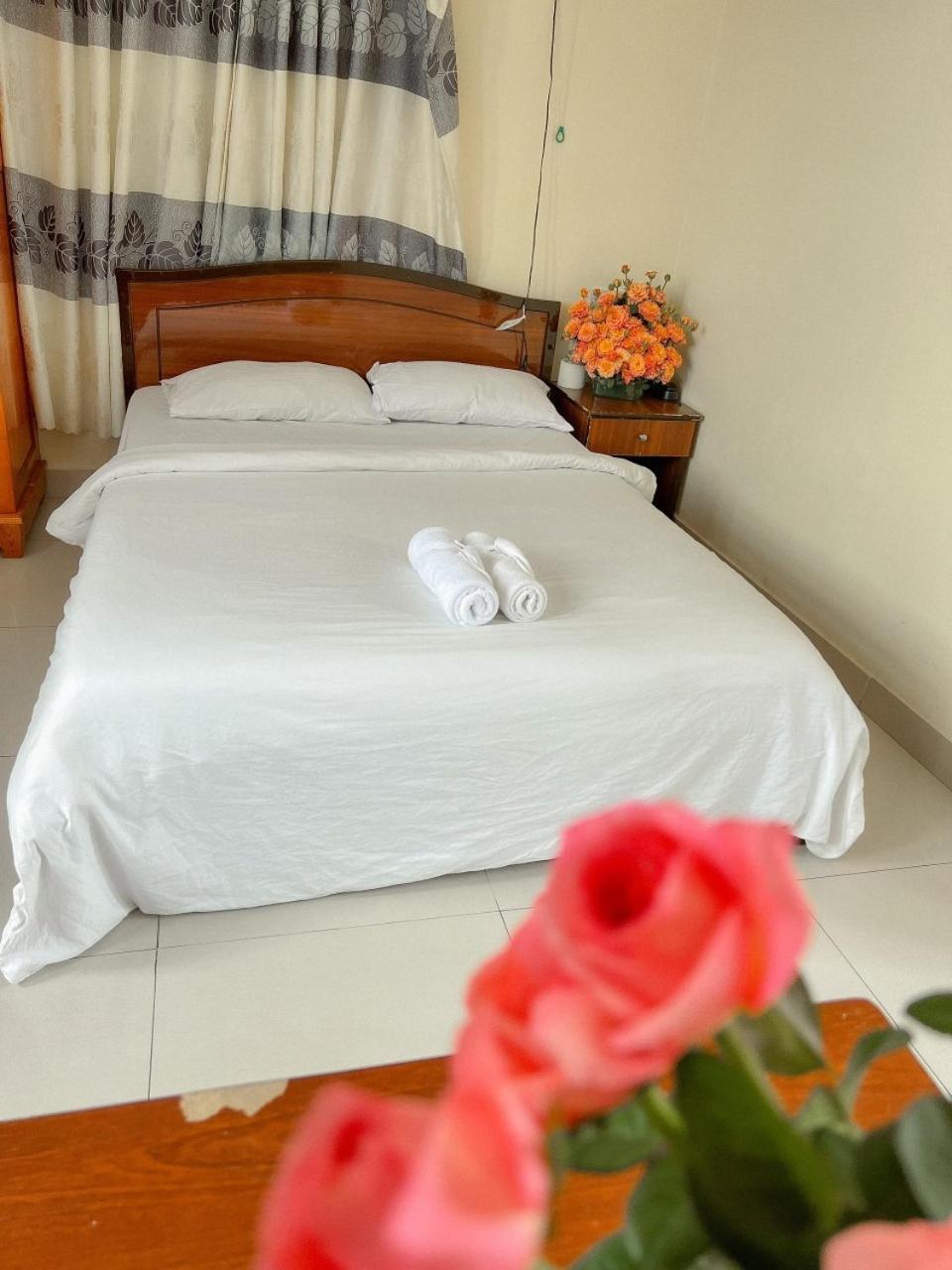 Hoa Lan Hotel Dalat Eksteriør bilde