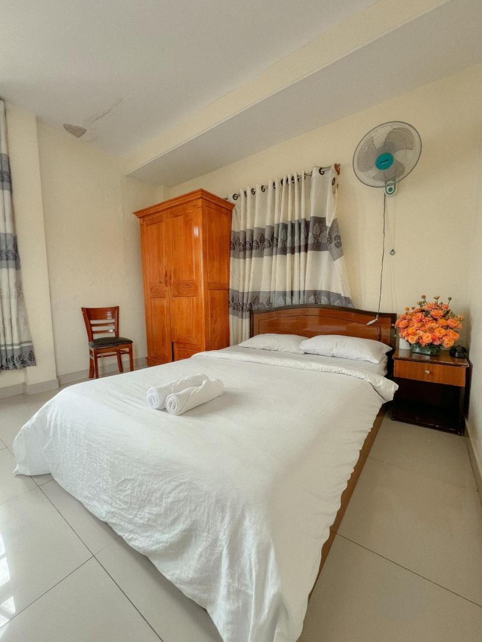 Hoa Lan Hotel Dalat Eksteriør bilde