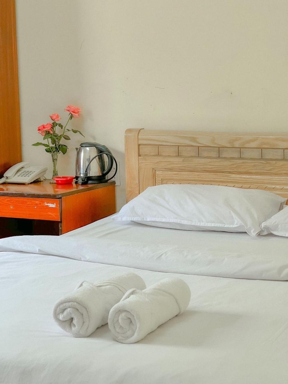 Hoa Lan Hotel Dalat Eksteriør bilde