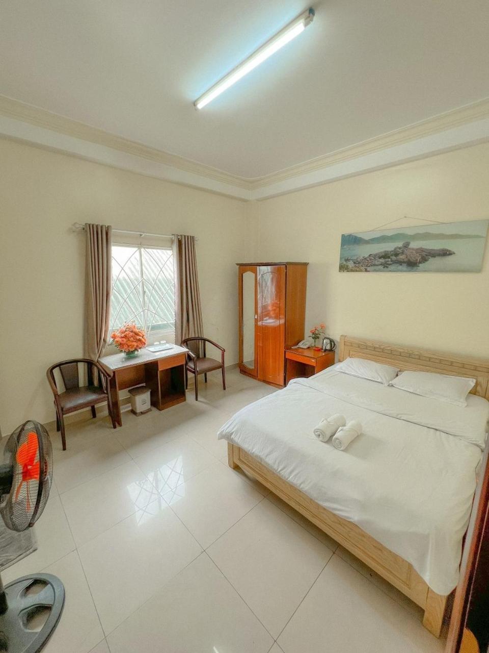 Hoa Lan Hotel Dalat Eksteriør bilde