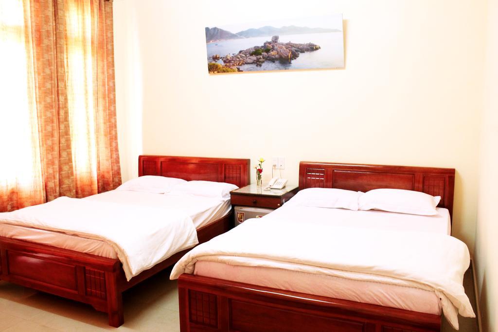 Hoa Lan Hotel Dalat Eksteriør bilde