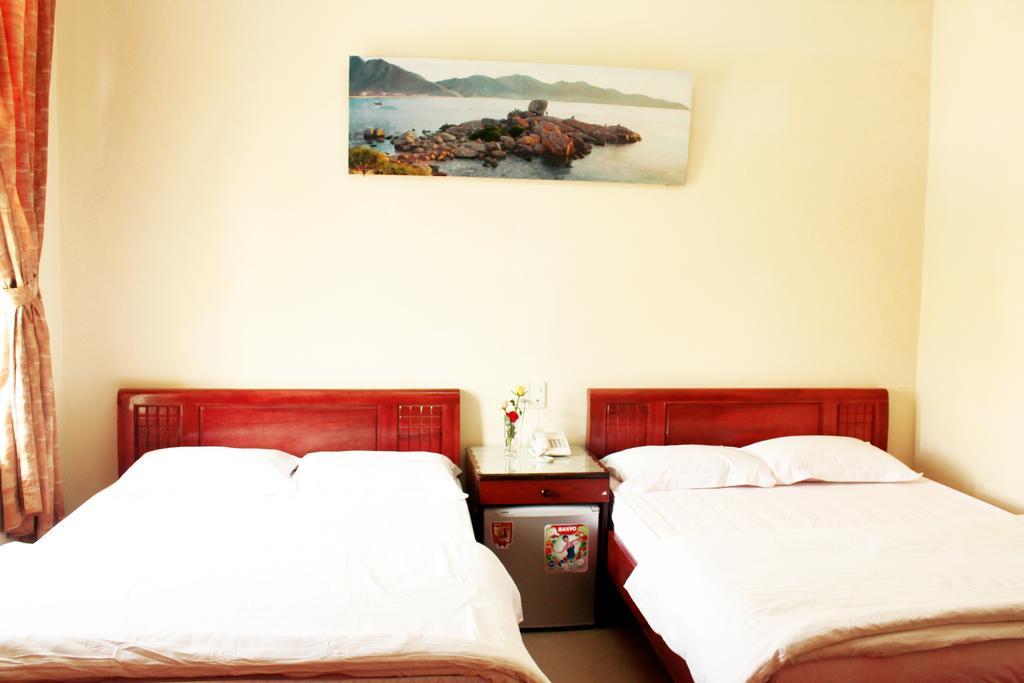 Hoa Lan Hotel Dalat Eksteriør bilde
