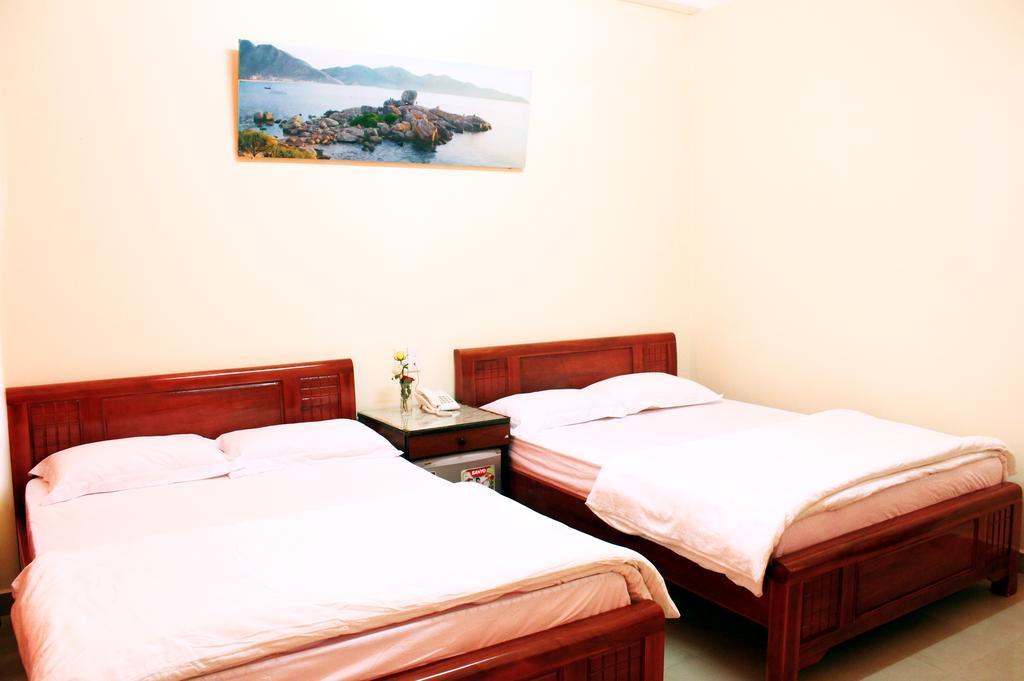 Hoa Lan Hotel Dalat Eksteriør bilde