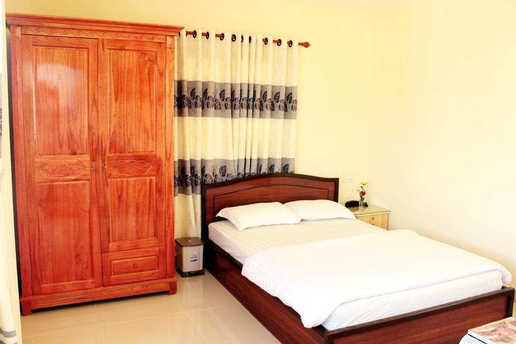Hoa Lan Hotel Dalat Eksteriør bilde